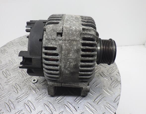 Alternator VW PASSAT (3C2)