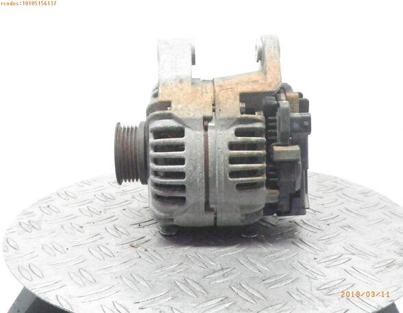 Dynamo (Alternator) OPEL CORSA D (S07)