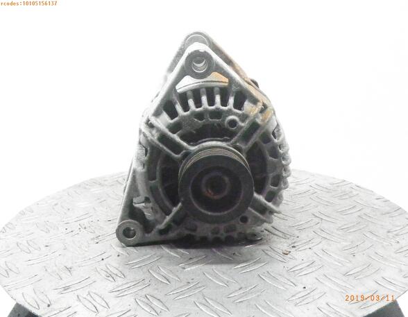 Alternator OPEL CORSA D (S07)