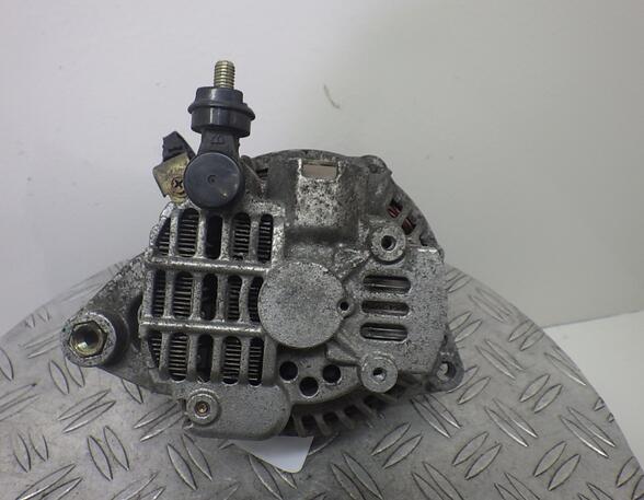 Dynamo (Alternator) MAZDA 3 (BK)