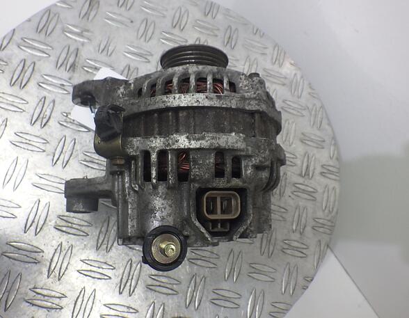 Dynamo (Alternator) MAZDA 3 (BK)