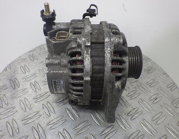 Alternator MAZDA 3 (BK)