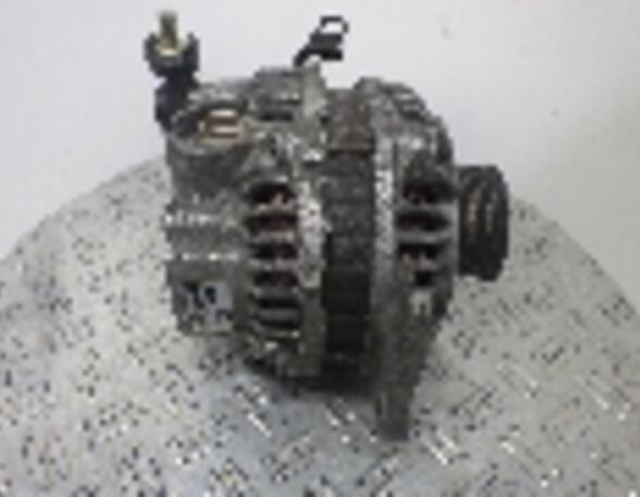 Dynamo (Alternator) MAZDA 3 (BK)