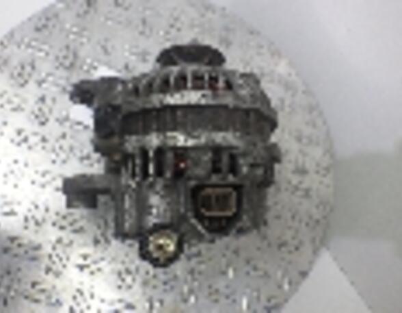 Alternator MAZDA 3 (BK)