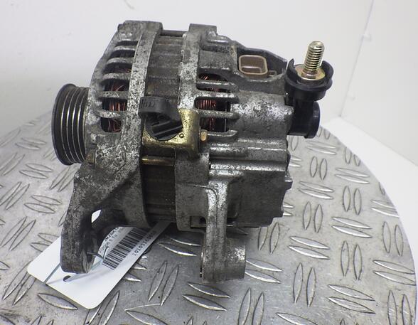 Dynamo (Alternator) MAZDA 3 (BK)