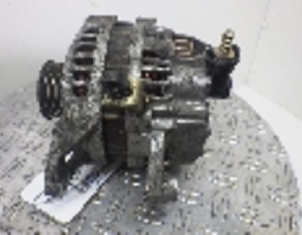 Alternator MAZDA 3 (BK)