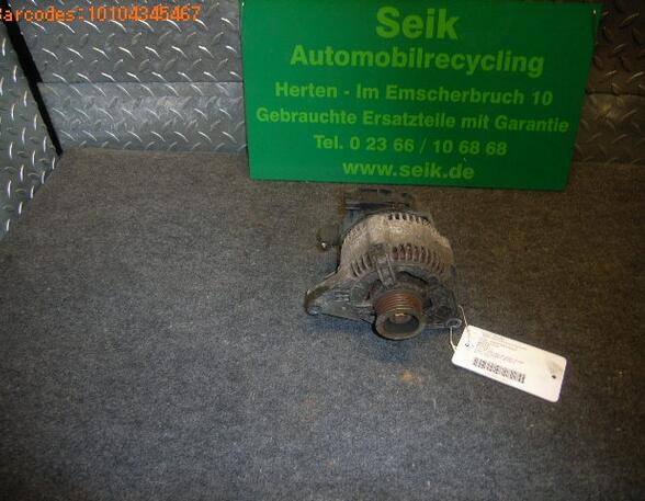 Dynamo (Alternator) NISSAN MICRA II (K11)