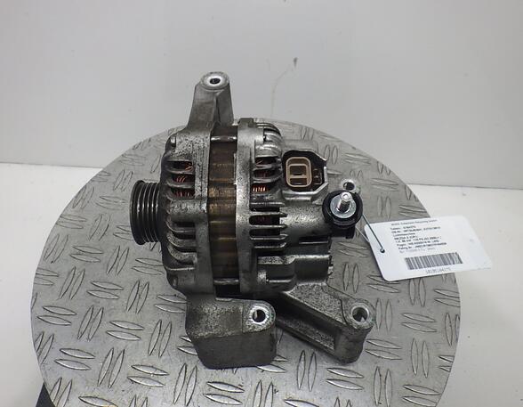 Dynamo (Alternator) MAZDA 5 (CR19)