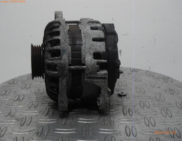 Alternator HYUNDAI i10 (PA)