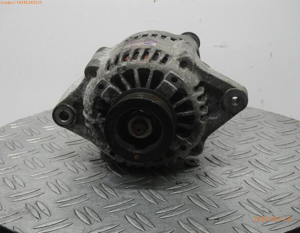 Alternator SUZUKI ALTO (HA25, HA35)