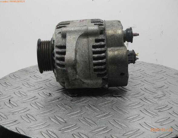 Alternator SUZUKI ALTO (HA25, HA35)