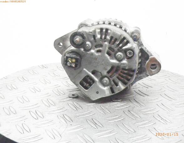 Alternator SUZUKI ALTO (HA25, HA35)