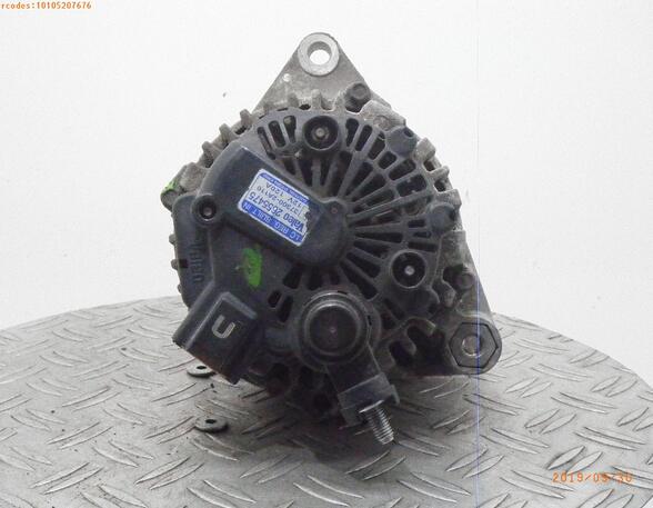 Alternator HYUNDAI i30 (FD)