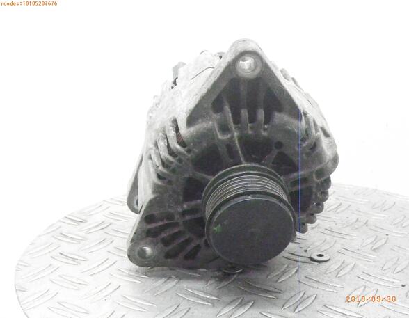 Alternator HYUNDAI i30 (FD)