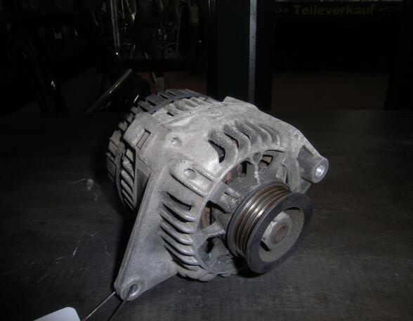 Dynamo (Alternator) RENAULT TWINGO I (C06_)