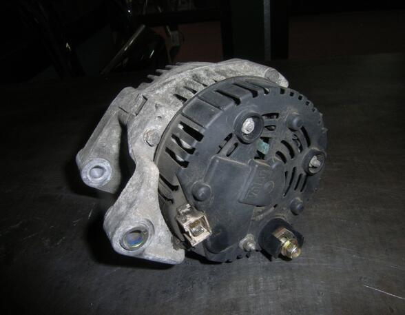 Dynamo (Alternator) RENAULT TWINGO I (C06_)