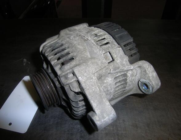 Dynamo (Alternator) RENAULT TWINGO I (C06_)