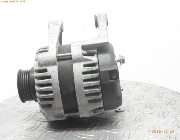 Dynamo (Alternator) CHEVROLET AVEO Schrägheck (T250, T255)