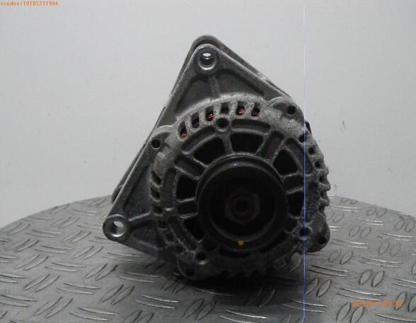 Dynamo (Alternator) CHEVROLET AVEO Schrägheck (T250, T255)