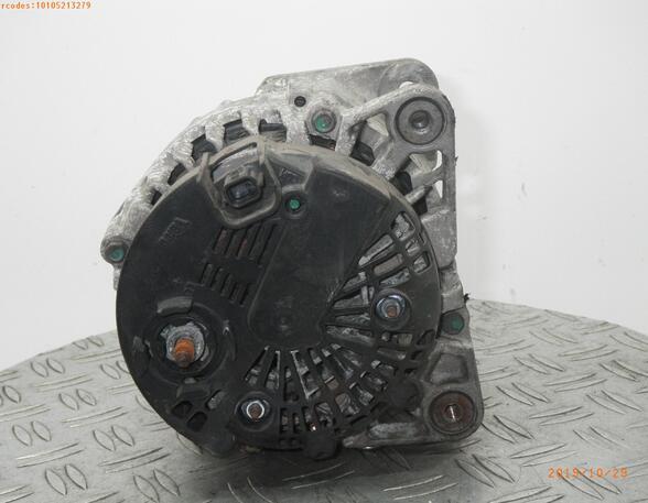 Alternator RENAULT KANGOO Express (FW0/1_)