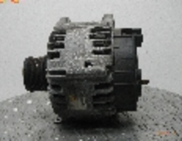 Alternator RENAULT KANGOO Express (FW0/1_)