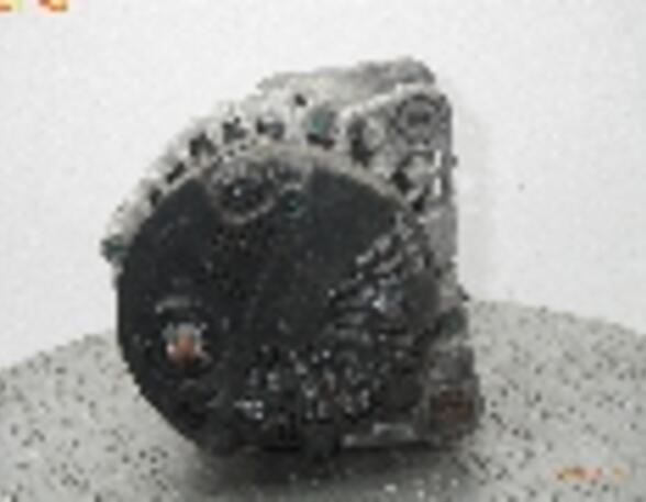 Alternator RENAULT KANGOO Express (FW0/1_)