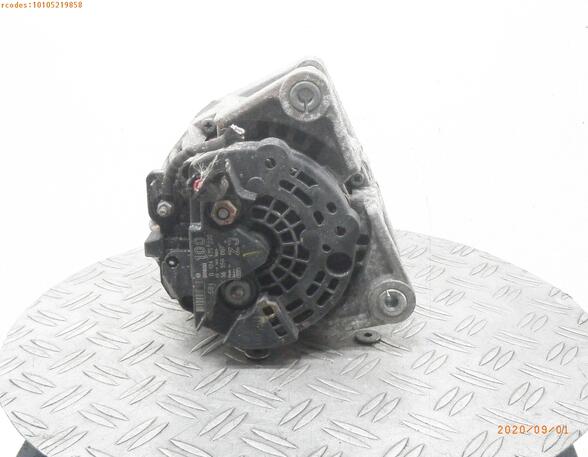 Dynamo (Alternator) OPEL ASTRA H (A04)