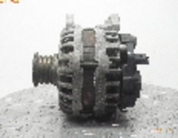 Dynamo (Alternator) DACIA SANDERO II