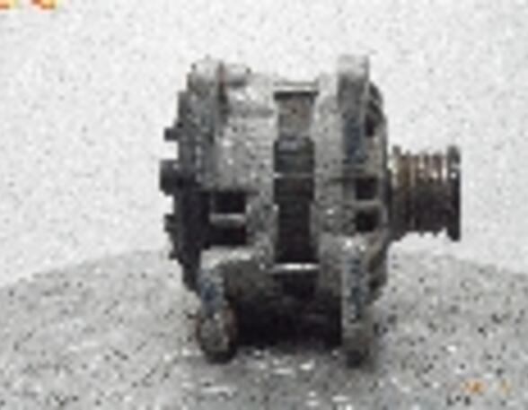 Dynamo (Alternator) DACIA SANDERO II