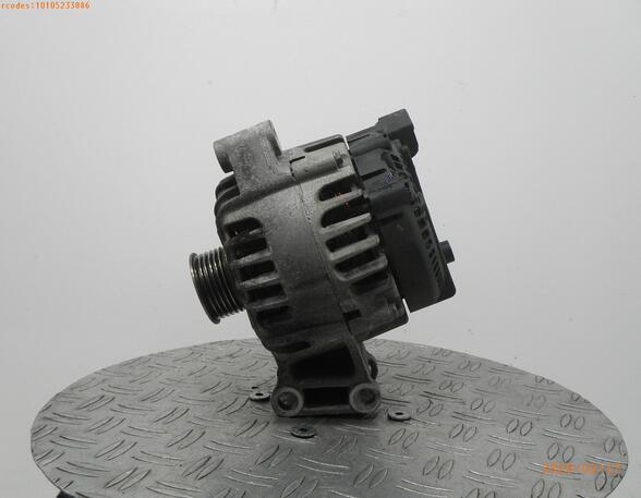 Dynamo (Alternator) FORD FIESTA VI (CB1, CCN)