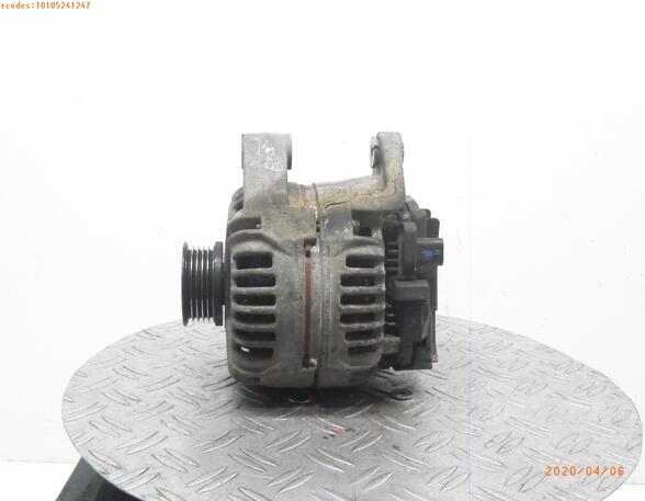 Alternator OPEL CORSA D (S07)