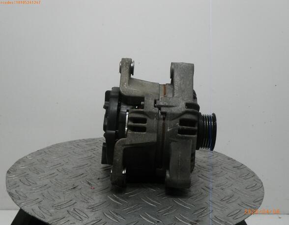 Dynamo (Alternator) OPEL CORSA D (S07)