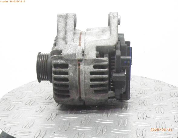 Dynamo (Alternator) OPEL CORSA D (S07)