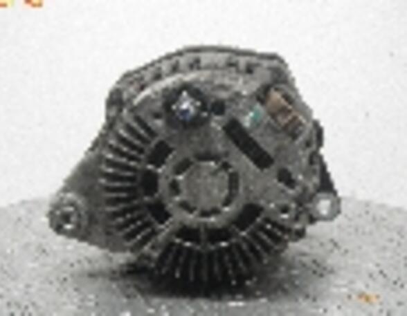 Alternator NISSAN MICRA IV (K13)