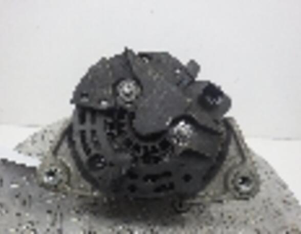 Dynamo (Alternator) OPEL CORSA D (S07)