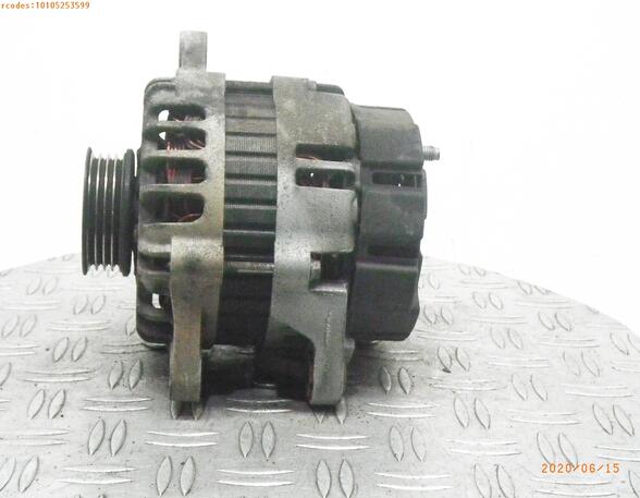 Dynamo (Alternator) KIA PICANTO (SA)