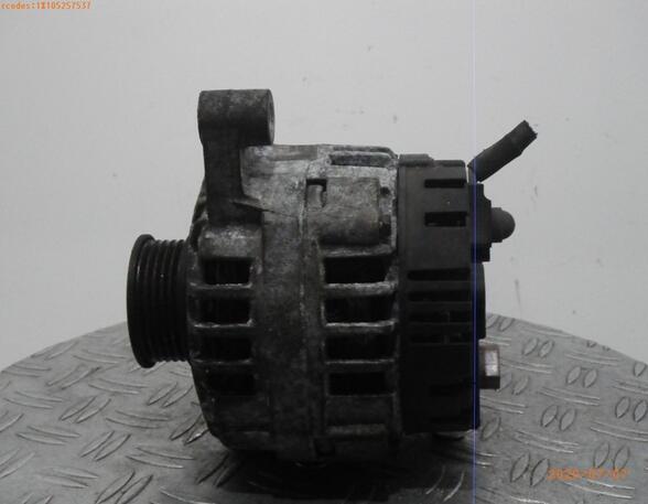 Alternator VW PASSAT Variant (3B5)