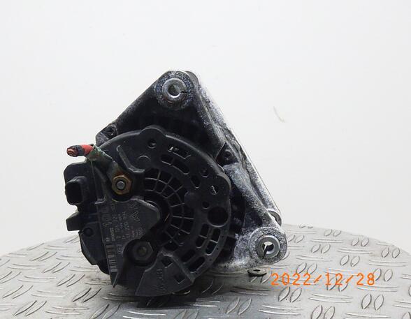 Alternator OPEL MERIVA A Großraumlimousine (X03)