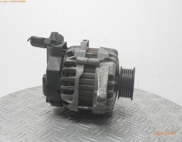 Dynamo (Alternator) KIA RIO III (UB)