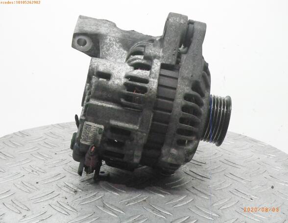 Dynamo (Alternator) FORD FIESTA IV (JA_, JB_)