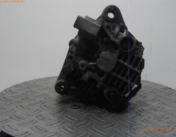 Dynamo (Alternator) FORD FIESTA IV (JA_, JB_)