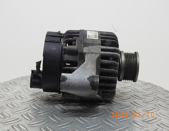 Dynamo (Alternator) FIAT GRANDE PUNTO (199_)