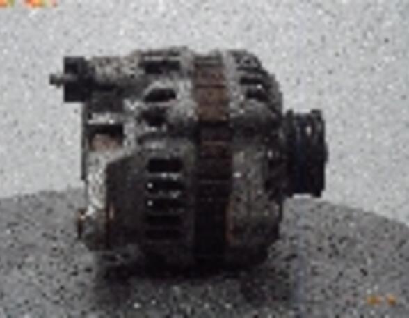 Alternator DACIA LOGAN (LS_)