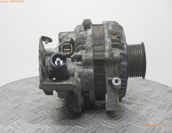 Alternator HONDA FR-V (BE)