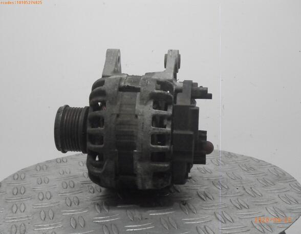 Dynamo (Alternator) DACIA DOKKER