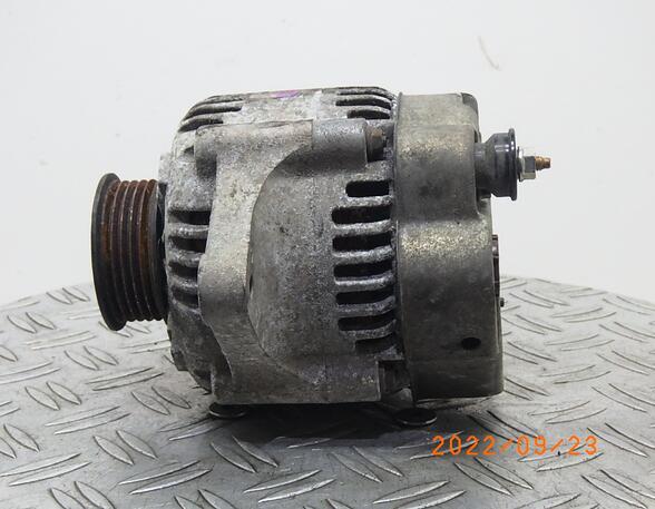 Dynamo (Alternator) NISSAN PIXO (UA0)