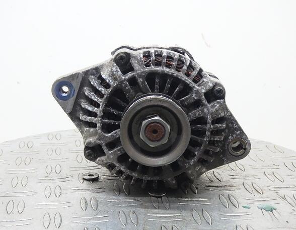 Dynamo (Alternator) OPEL AGILA (B) (H08)