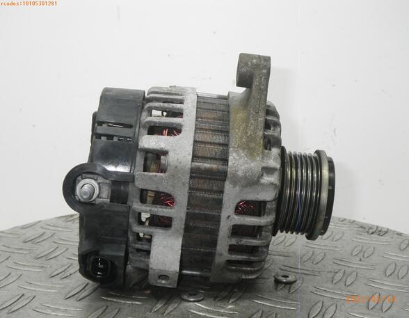 Alternator KIA PICANTO (TA)