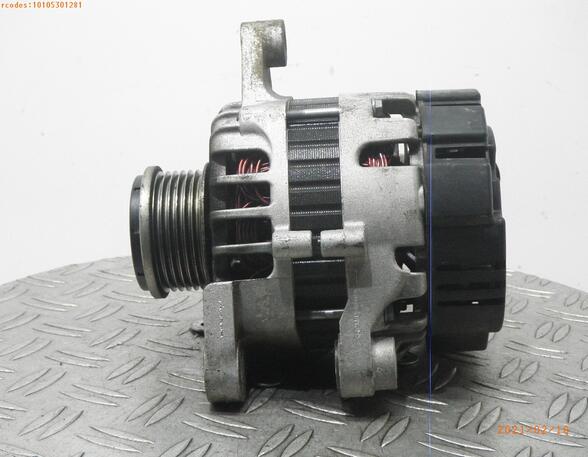 Alternator KIA PICANTO (TA)