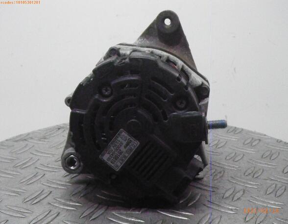 Alternator KIA PICANTO (TA)